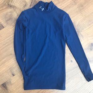 Under armour cold gear top!